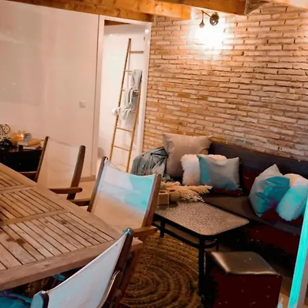 Appartement La Mata Primera Linea De Playa Torrevieja