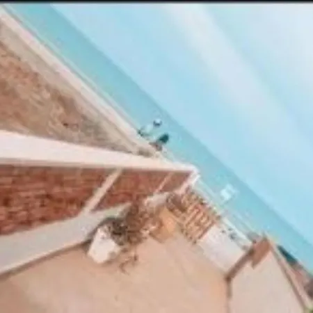 La Mata Primera Linea De Playa
