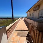 La Mata Primera Línea De Playa *