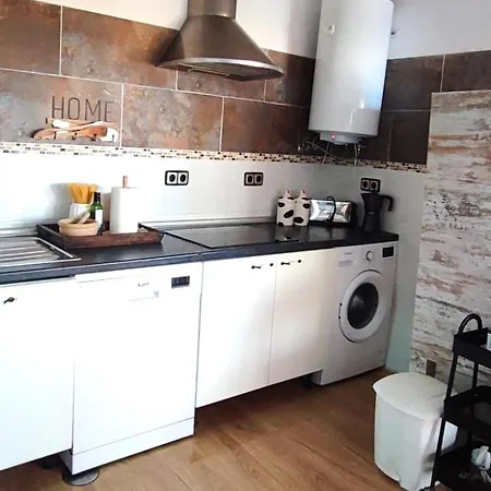 La Mata Primera Linea De Playa Torrevieja