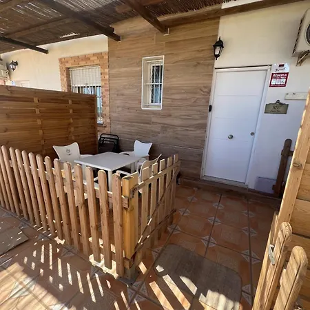 La Mata Primera Linea De Playa Torrevieja