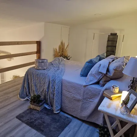 La Mata Primera Linea De Playa Apartamento