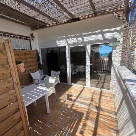 Apartamento La Mata Primera Linea De Playa